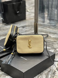 Amelia - YSL Bag - 1805