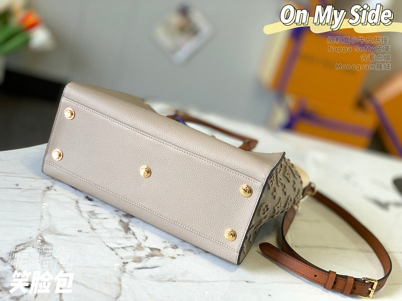 Amelia - LOV Lady Bags - 620