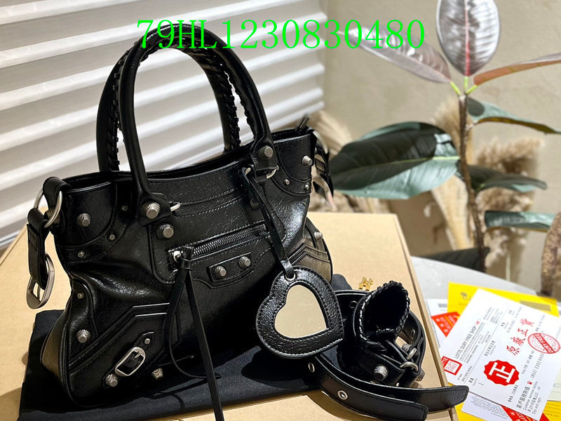 Amelia - BGA Bags - 1645