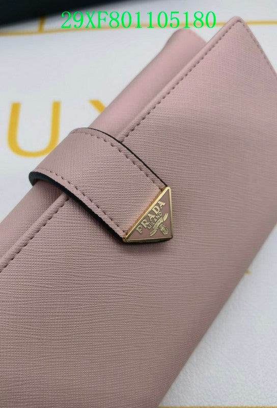 Amelia - PD Wallet - 089