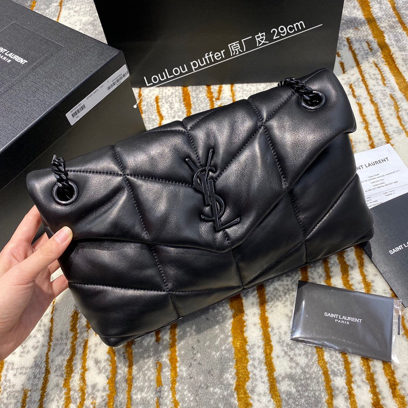 Amelia- SLY Bags 439