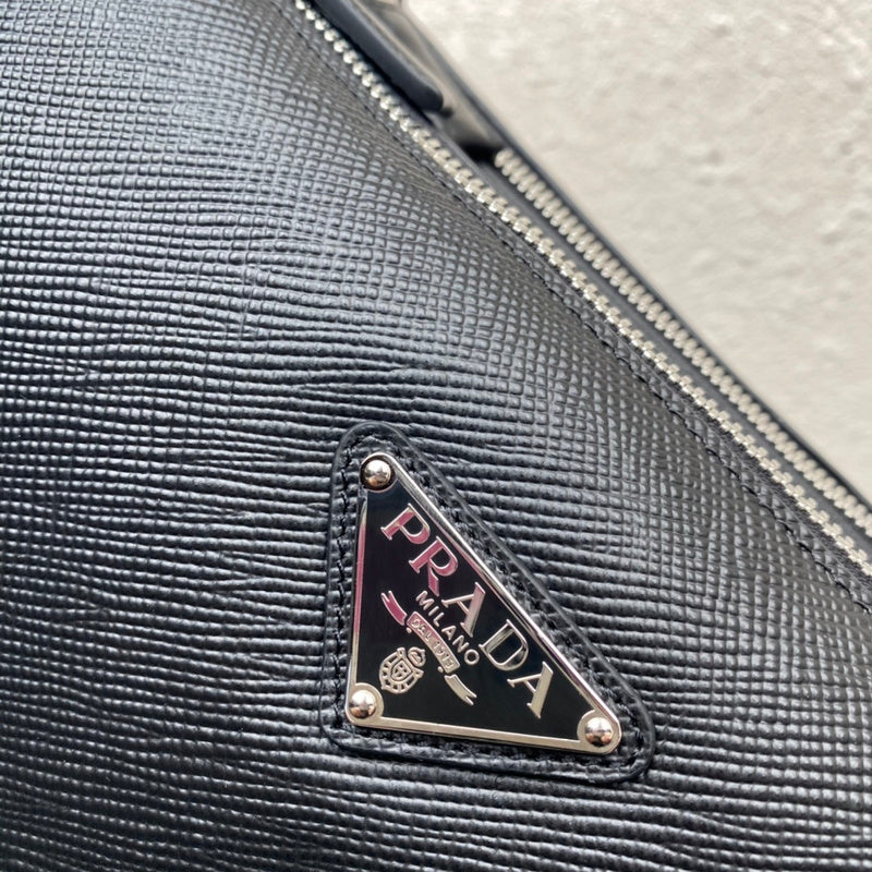 Amelia- PRDA  LUXURY BAGS - 943