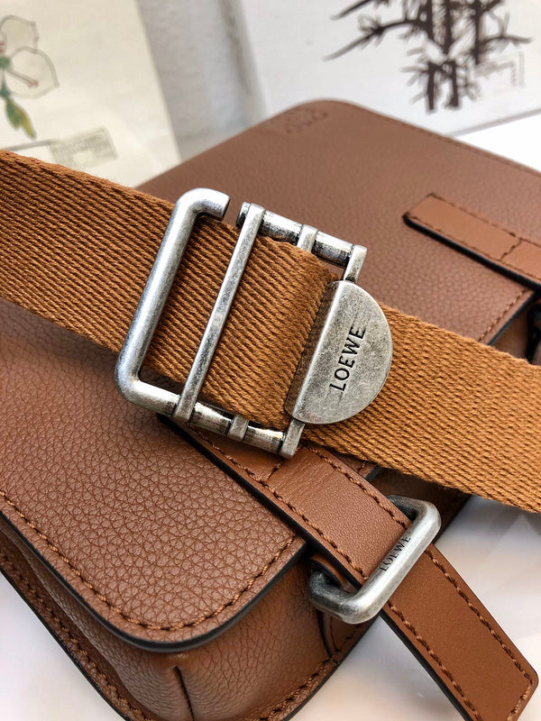 Amelia's Bag Gallery - LWO Bags - 923