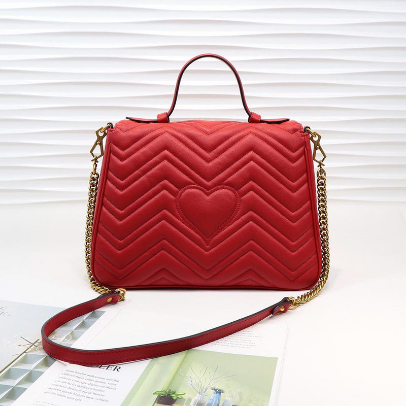 AmeliaLuxury - GCI Bags - 850
