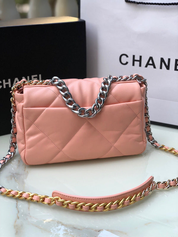 Amelia-  CHL BAGS  - 132