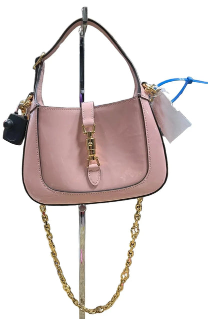 Handbag Luxury Designer By Gucci, Size: Small