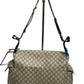 Diaper Bag Luxury Designer By Gucci, Size: Large