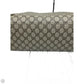 Diaper Bag Luxury Designer By Gucci, Size: Large