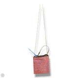 Crossbody Luxury Designer By Prada, Size: Small