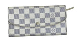 Wallet Luxury Designer By Louis Vuitton, Size: Large