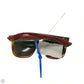 Sunglasses Luxury Designer By Gucci