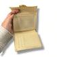 Wallet Luxury Designer By Louis Vuitton, Size: Small