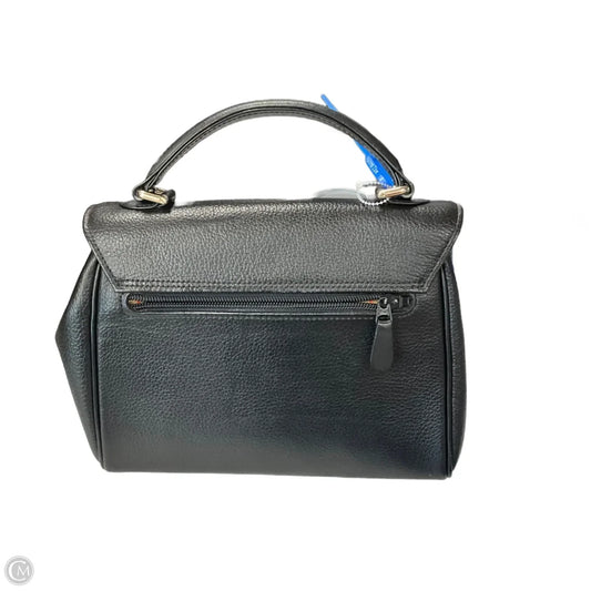 Handbag Luxury Designer By Burberry, Size: Medium