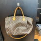 Handbag Luxury Designer By Louis Vuitton, Size: Large