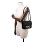 HERMES Constance3Miroir Black Epsom Size Mini