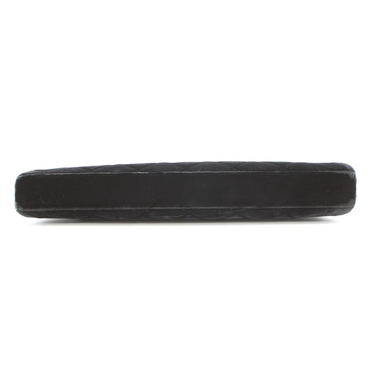 CHANEL Matelasse business bag Black Velvet