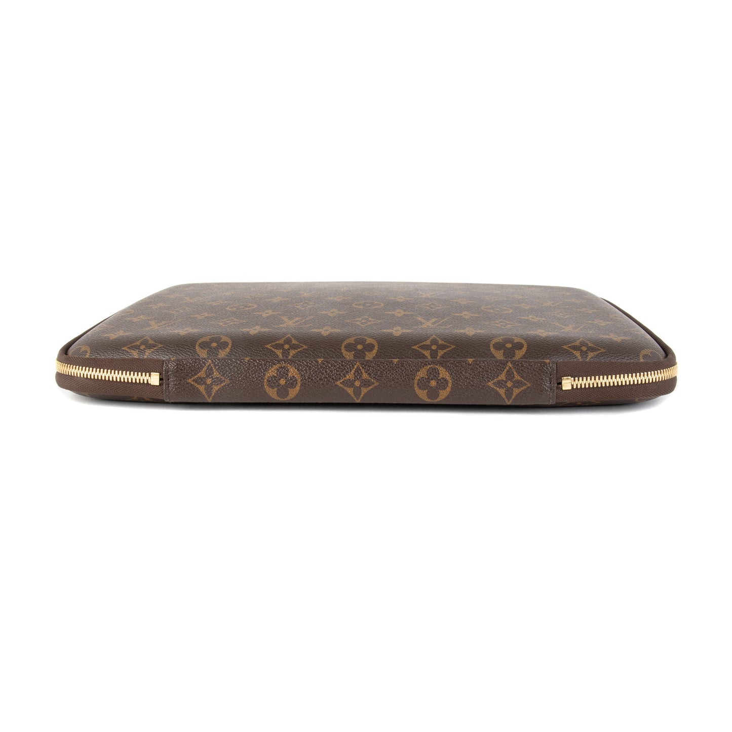 Louis Vuitton Louis Vuitton 13 Monogram Canvas Laptop Sleeve