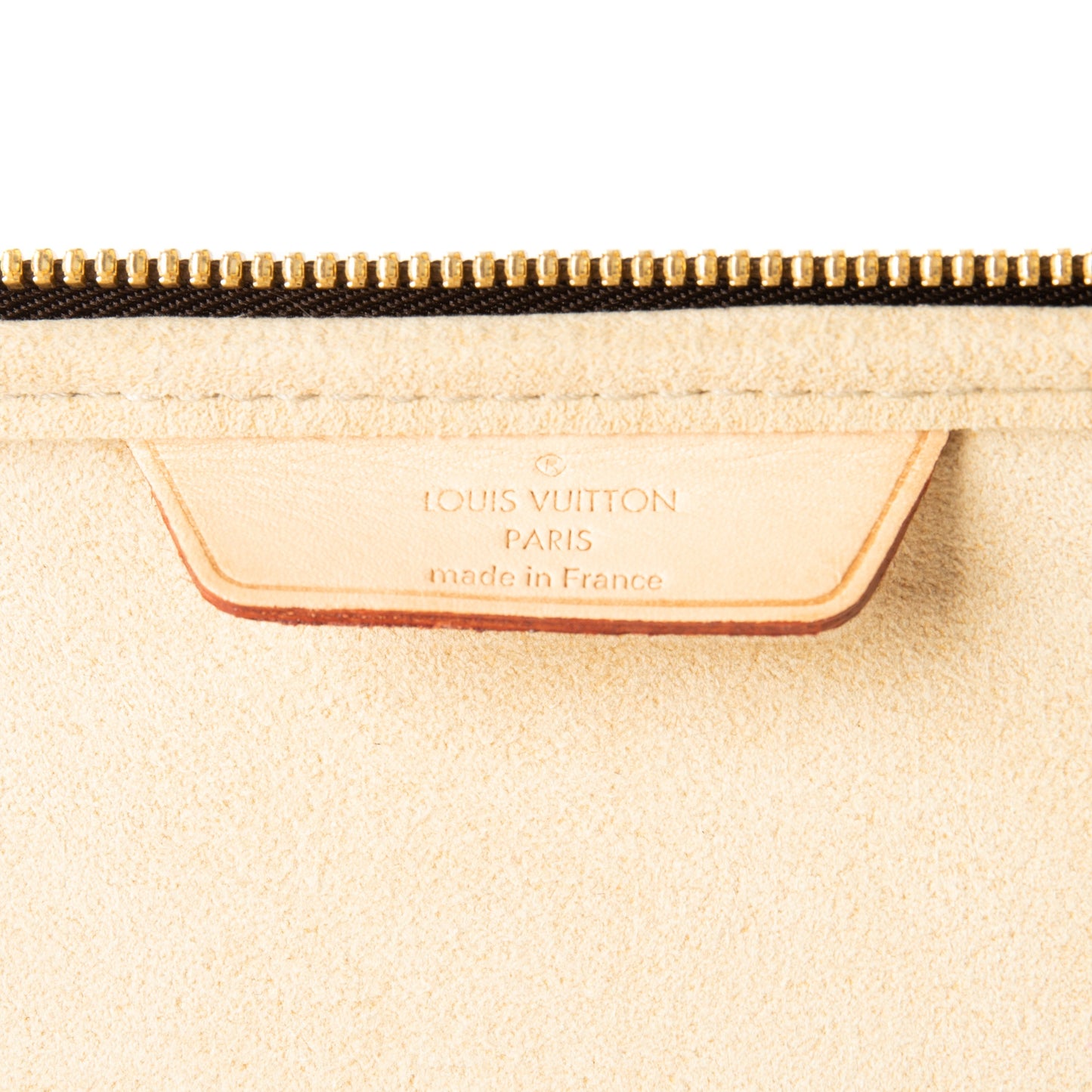 Louis Vuitton Louis Vuitton 13 Monogram Canvas Laptop Sleeve