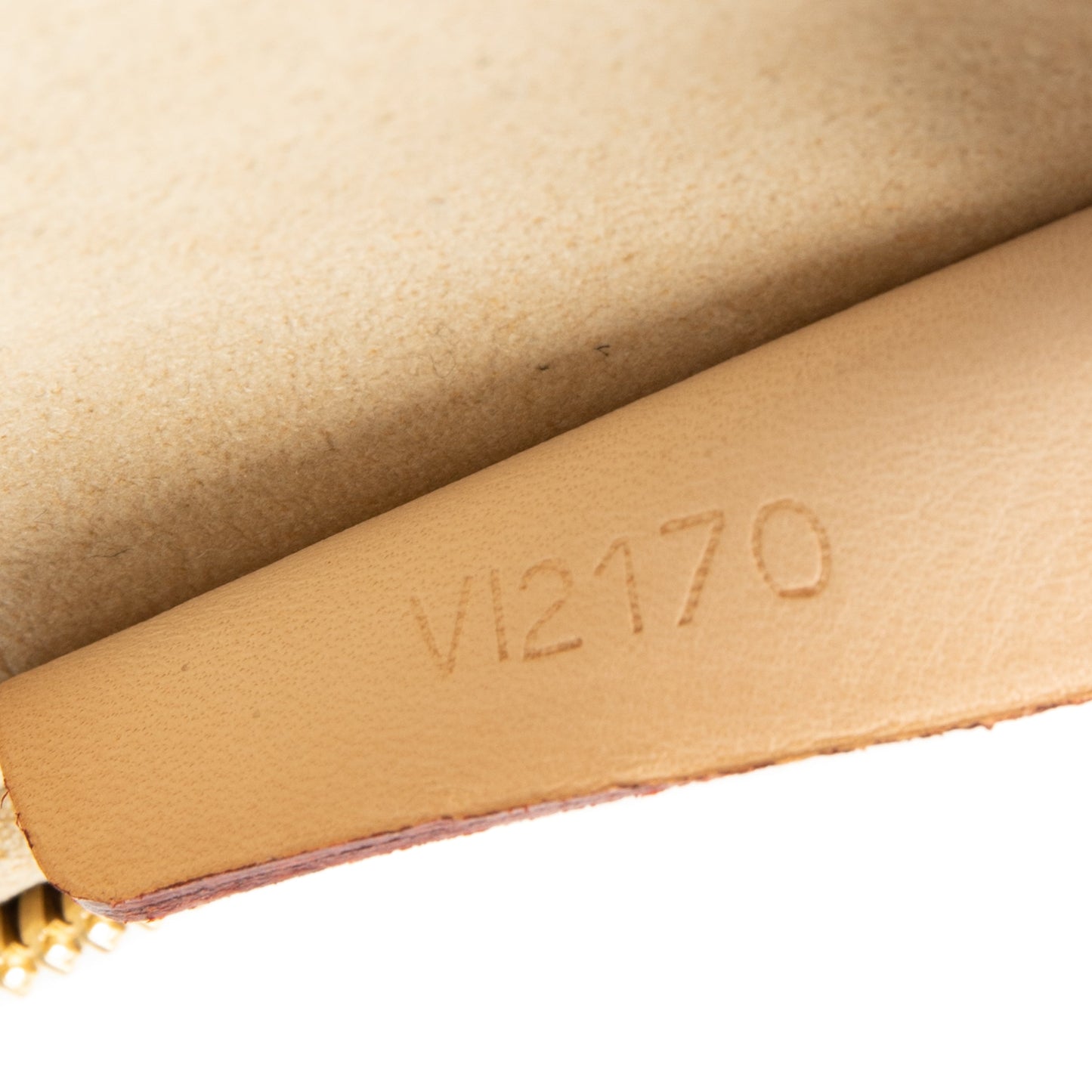 Louis Vuitton Louis Vuitton 13 Monogram Canvas Laptop Sleeve