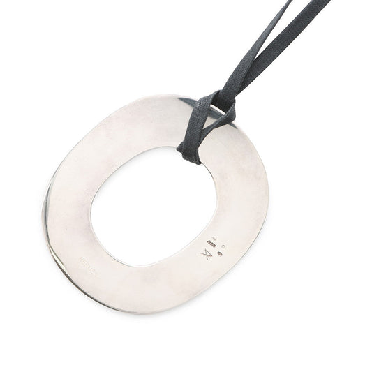 HERMES Touareg Necklace SV925