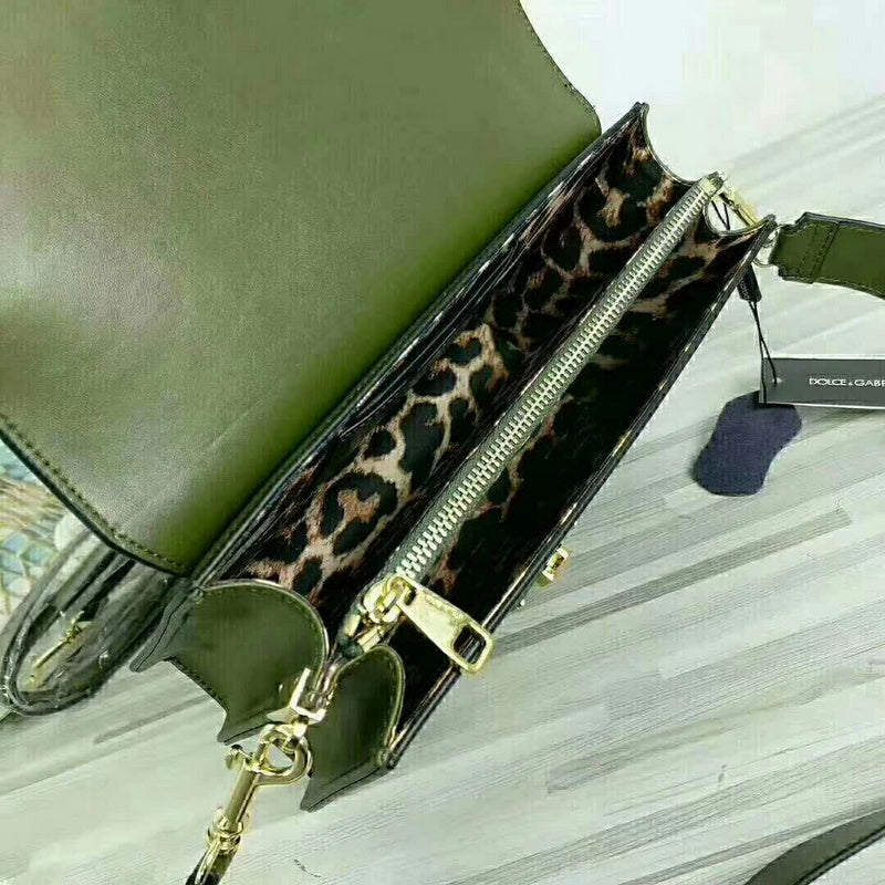 Amelia- DG Bags - 297