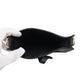 HERMES Evelyne Amazon Long Black Taurillon Clemence Size TPM