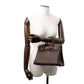 HERMES Birkin Ecorce Togo Leather Size 25