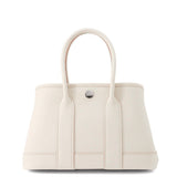 HERMES Neo Garden Beton Negonda Leather Size 23