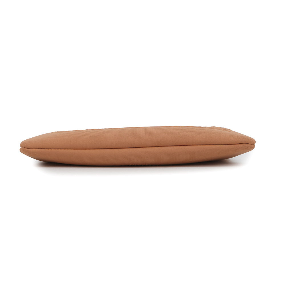 HERMES Neoban Cadrige TerreH103965M 02 Nylon Polyurethane Size PM