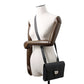 HERMES Sac Adepesh Plomb Togo Leather Size 21