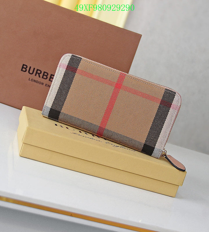 Amelia - BOR Wallet - 119