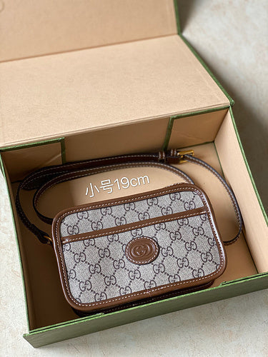 Amelia - GCI Bags - 10120