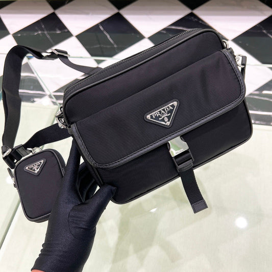 Amelia - PD Men Bags - 085