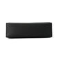 HERMES PochetteKelly Black Swift Leather