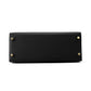 HERMES Kelly Sellier Black Epsom Size 28