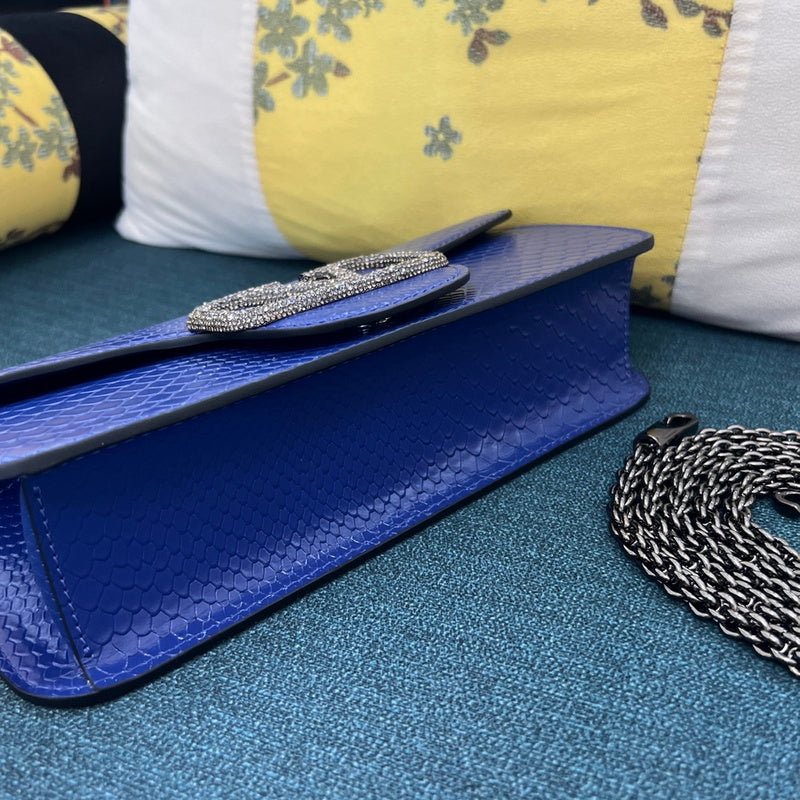 Amelia- VEL WOMEN LUXURY BAGS - 647