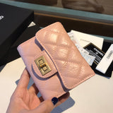 Amelia-i CHL Wallets - 060