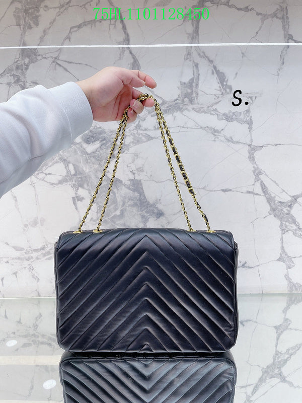 Amelia CHL Bags - 1819