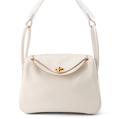 HERMES Lindy Beton Evercolor Size 26