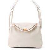 HERMES Lindy Beton Evercolor Size 26