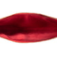 Louis Vuitton Louis Vuitton Red Epi Leather Pochette Accessoires