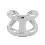 HERMES Osmoz Ring Size GM/51/#11 SV925