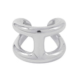 HERMES Osmoz Ring Size GM/50/#10 SV925