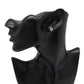 HERMES Chaine d'Ancre Farandole Earrings Size TPM SV925
