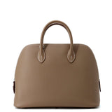 HERMES Bolide1923 Etoupe Epsom Size 30