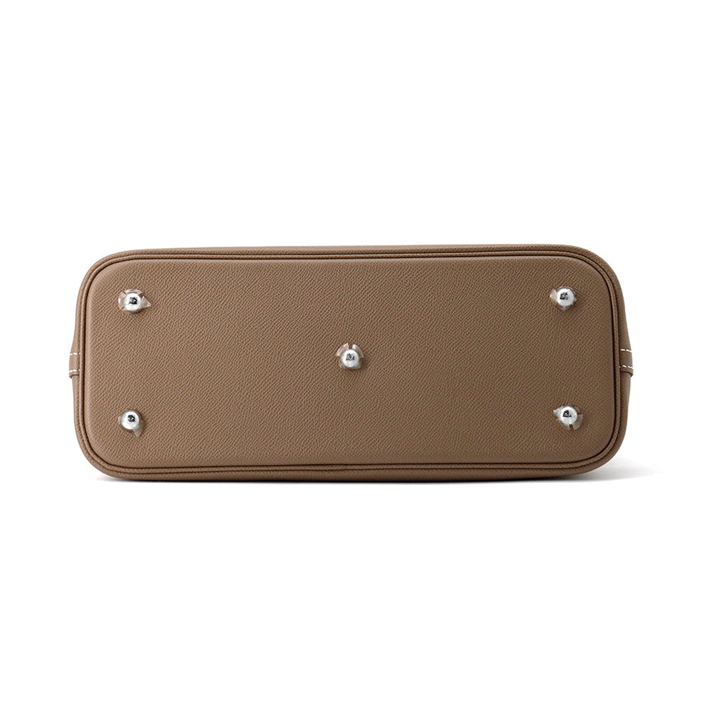 HERMES Bolide1923 Etoupe Epsom Size 30
