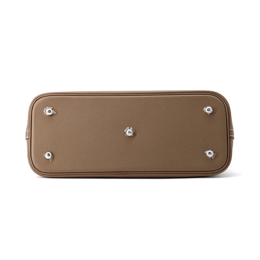 HERMES Bolide1923 Etoupe Epsom Size 30