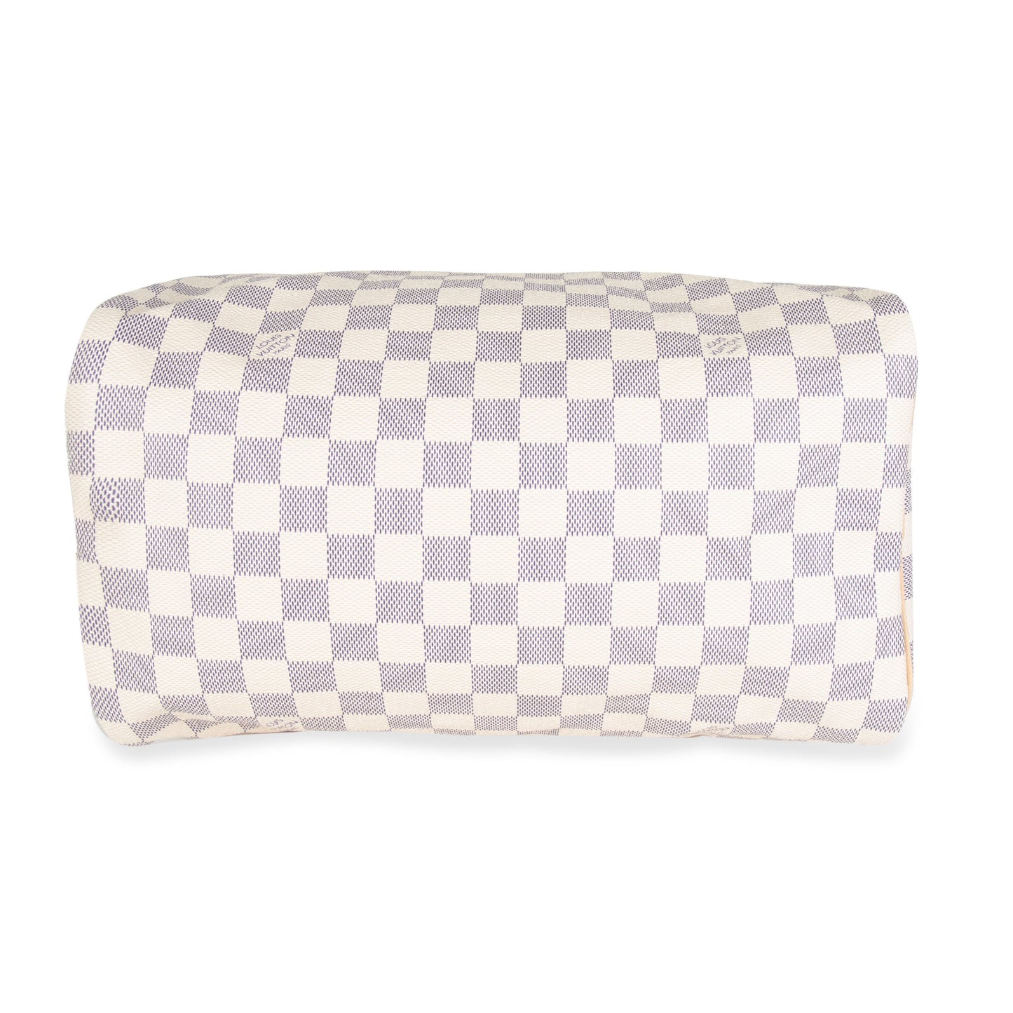 Louis Vuitton Louis Vuitton Damier Azur Speedy 30 Bag