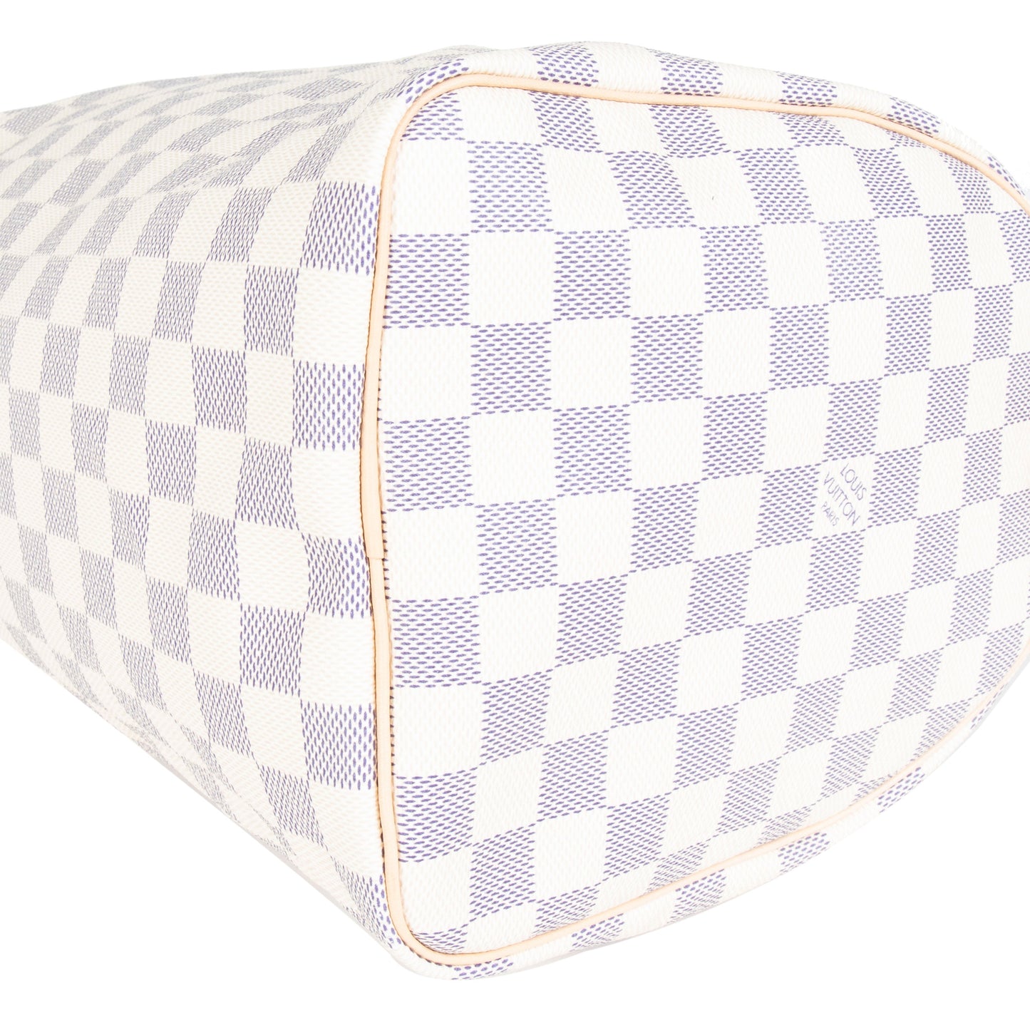 Louis Vuitton Louis Vuitton Damier Azur Speedy 30 Bag