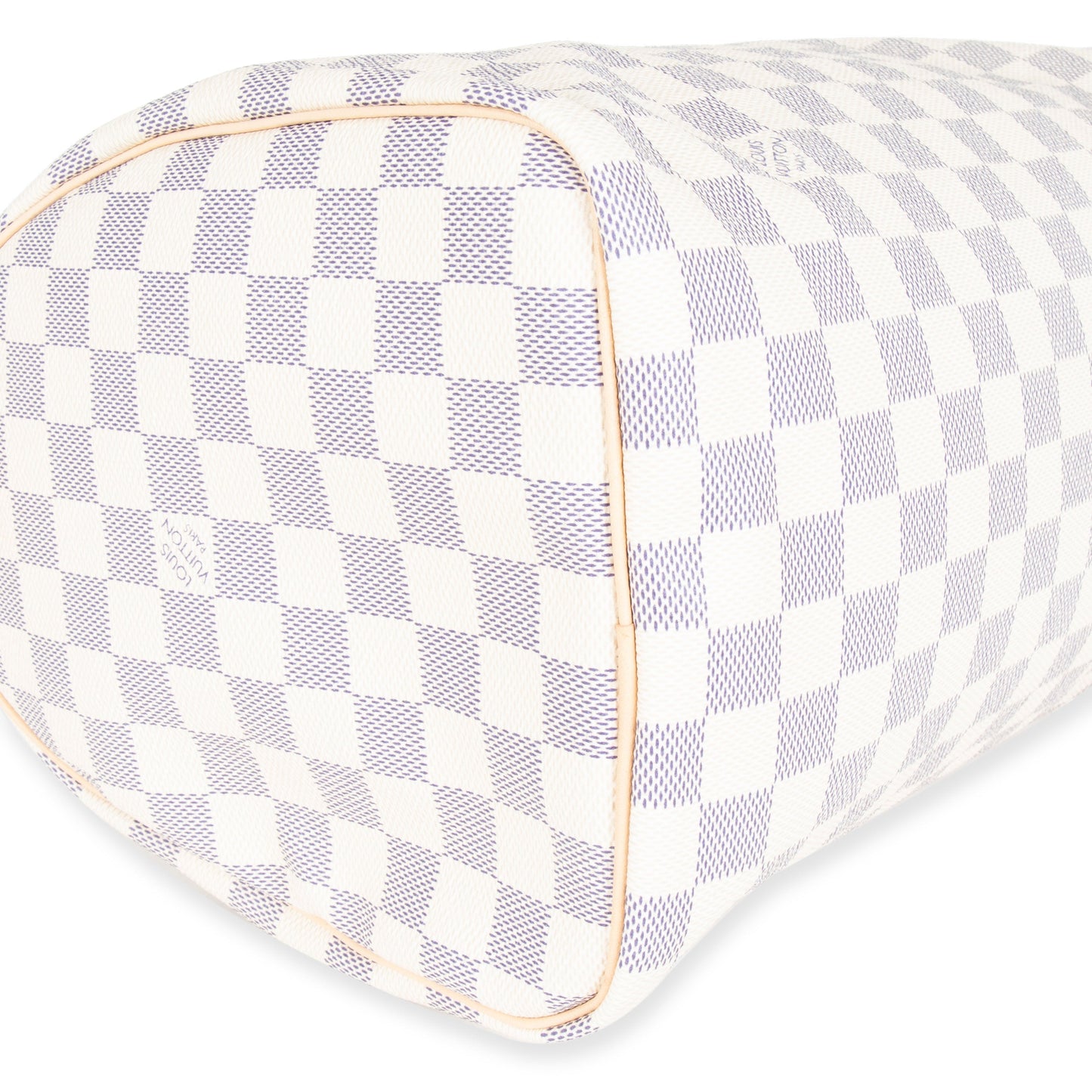 Louis Vuitton Louis Vuitton Damier Azur Speedy 30 Bag